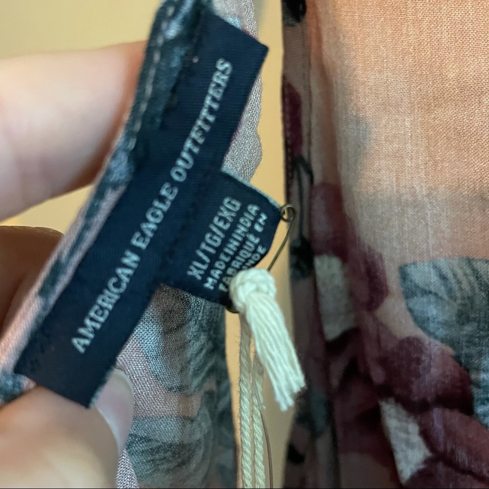 BNWT Womans American Eagle Dress - Picture 8 of 12